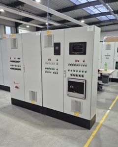 Schaltschrank Lege 5R/5T - UV639